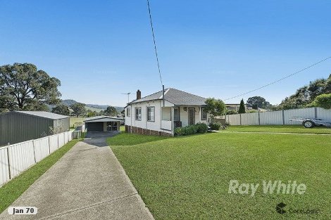 153 Mount Vincent Rd, Mulbring, NSW 2323