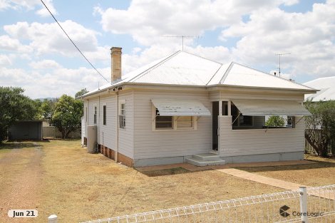 157 Hawker St, Quirindi, NSW 2343