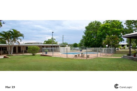 3 Hackett Tce, Richmond Hill, QLD 4820