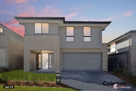 10 San Siro Rd, North Kellyville, NSW 2155