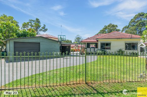 95 Blackman Pde, Unanderra, NSW 2526