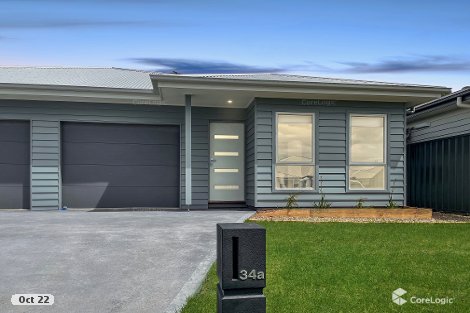 34b Lancing Ave, Sussex Inlet, NSW 2540