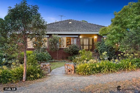 99 Old Eltham Rd, Lower Plenty, VIC 3093