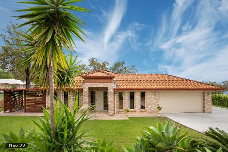 334 Equestrian Dr, New Beith, QLD 4124