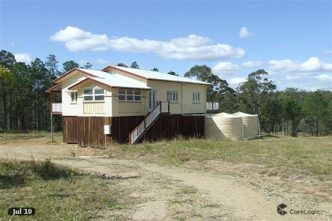 754 Neerdie Rd, Glenwood, QLD 4570