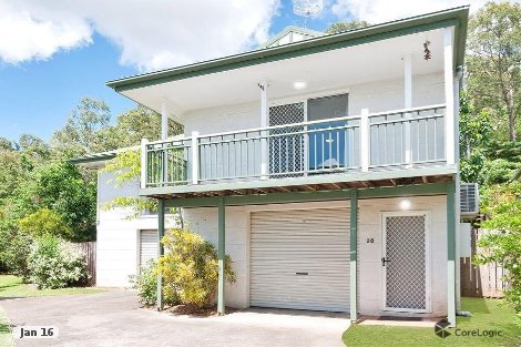 28/87 Macilwraith St, Manoora, QLD 4870