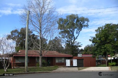 43 Brentwood Ave, Hobartville, NSW 2753