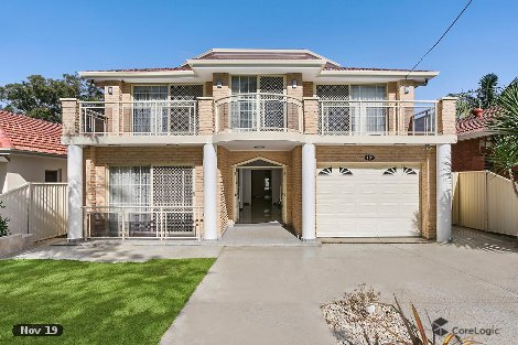 45a Noble Ave, Mount Lewis, NSW 2190