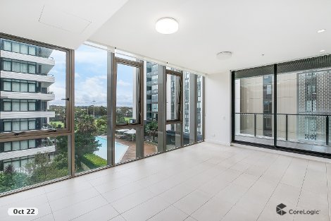 408/1 Foreshore Bvd, Woolooware, NSW 2230