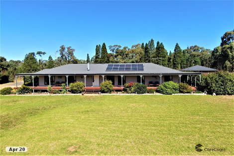 96 Werribee Rd, Tambar Springs, NSW 2381