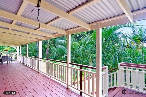 25 Cockatiel Pl, Currumbin Waters, QLD 4223