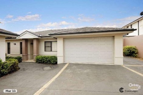 3/22 Gatenby Pl, Barden Ridge, NSW 2234