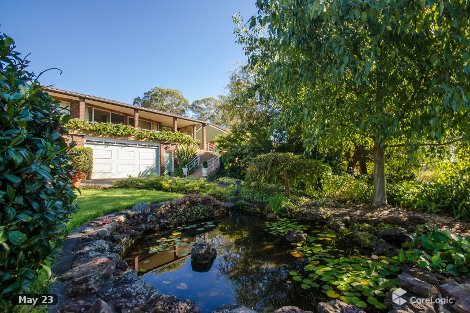 18 Gregory Tce, Lapstone, NSW 2773