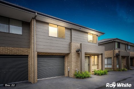 12/72 Reid St, Werrington, NSW 2747