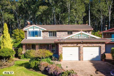 14 Fishermans Cres, North Narooma, NSW 2546