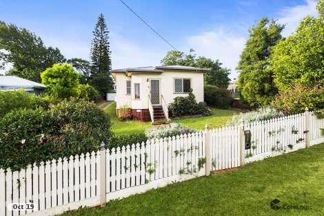 11 Mansford St, North Toowoomba, QLD 4350