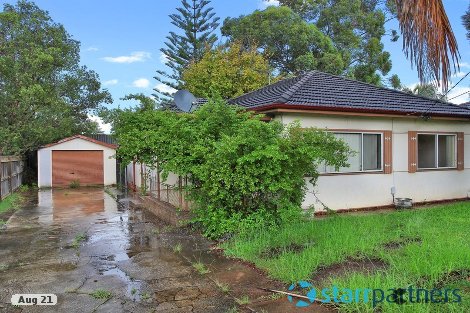 25 Sandra St, Woodpark, NSW 2164