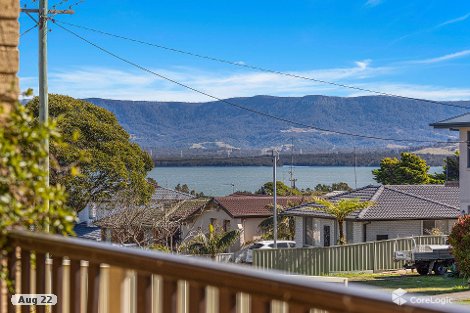 12 Shipton Cres, Mount Warrigal, NSW 2528