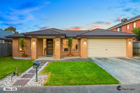 3a Jennifer St, Junction Village, VIC 3977