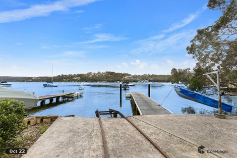 16a Binda Rd, Yowie Bay, NSW 2228