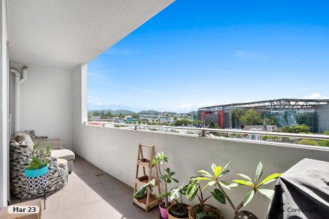 34/482 Upper Roma St, Brisbane City, QLD 4000