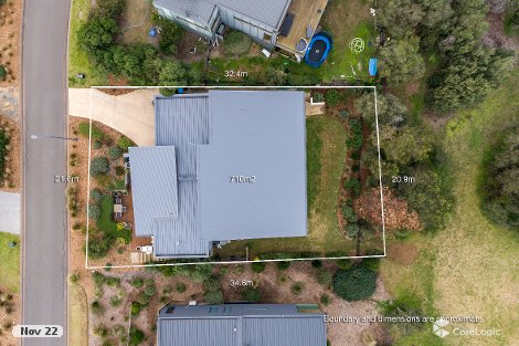 20 The Ridge Rd, Fingal, VIC 3939