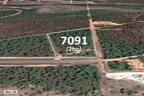 7091 Compigne Rd, Girraween, NT 0836