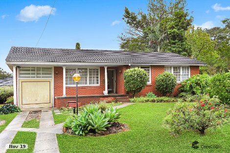 1 Radnor Pl, South Turramurra, NSW 2074