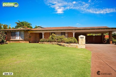 7 Burdett Rtt, Murdoch, WA 6150