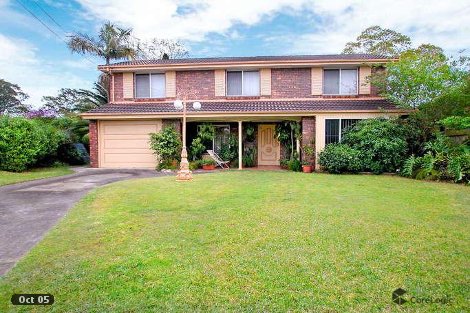 5 Simone Cres, Strathfield, NSW 2135