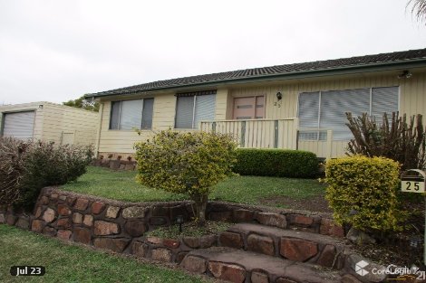 25 Hannah St, Wallsend, NSW 2287