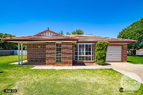 3/198 Morgan St, Wagga Wagga, NSW 2650