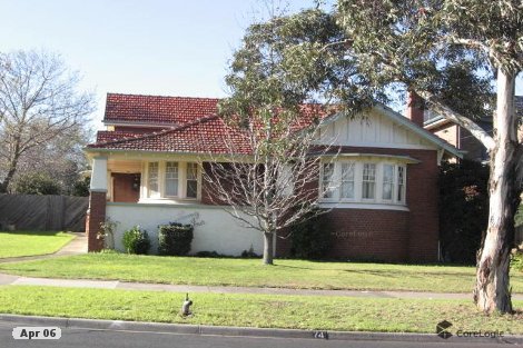 74 Hedderwick St, Essendon, VIC 3040