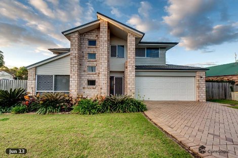 19 Ellen Cct, Springfield Lakes, QLD 4300