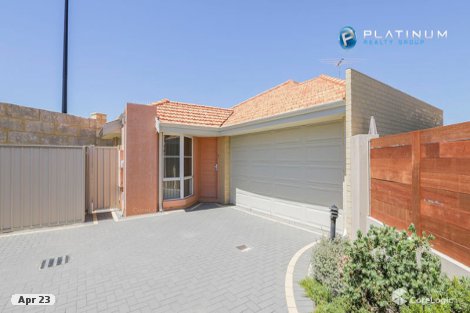 3/76 Harden Park Trl, Carramar, WA 6031