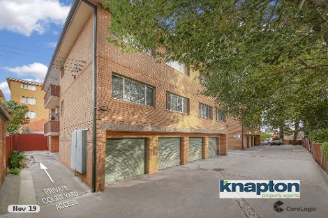 12/64 Fairmount St, Lakemba, NSW 2195