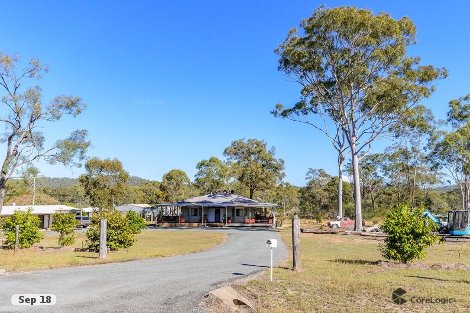 7 Stewart Rd, Beecher, QLD 4680