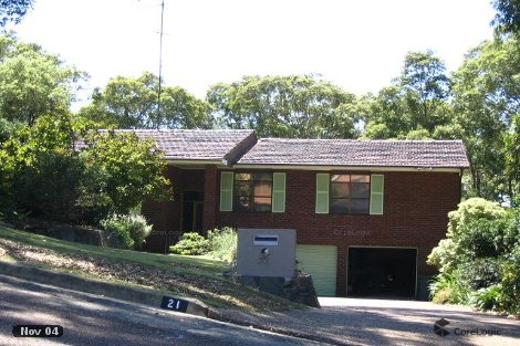 21 Seacourt Ave, Dudley, NSW 2290