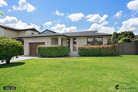 17 Government House Dr, Emu Plains, NSW 2750