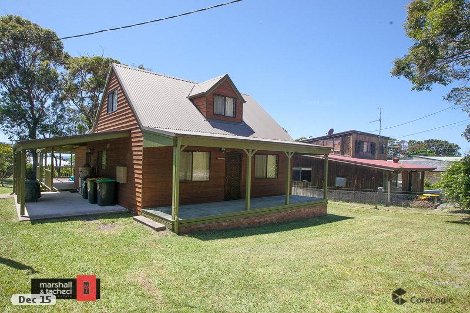 9 Bleakley St, Bermagui, NSW 2546