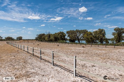 Lot 557 Nambung Rd, Bambun, WA 6503