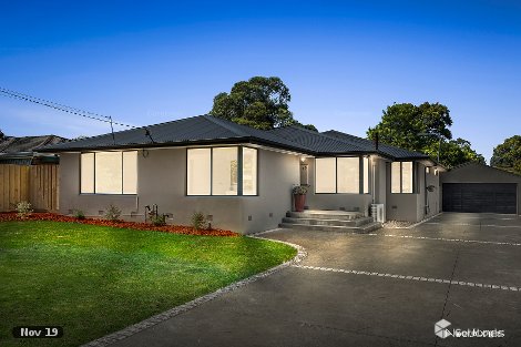 15 Thomas St, Croydon South, VIC 3136