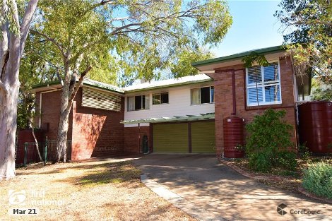 14 Ward Cres, Biloela, QLD 4715