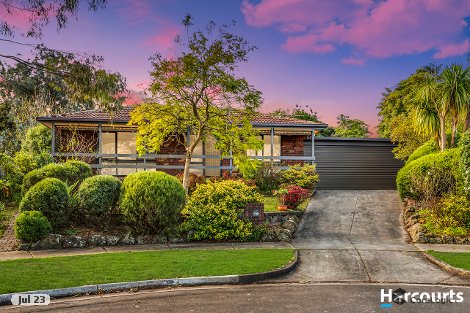 7 Karina Lane, Vermont South, VIC 3133