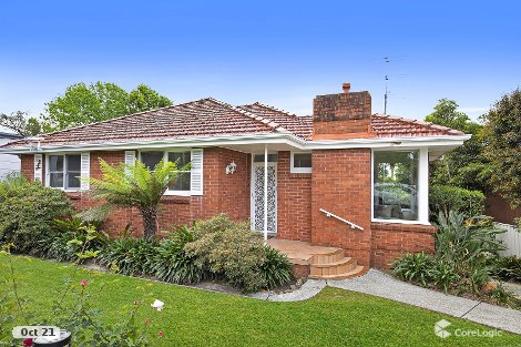 2 Stanbrook Ave, Mount Ousley, NSW 2519