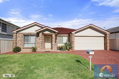 23 Dalton Pl, Fairfield West, NSW 2165