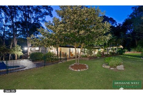 34 Herron Rd, Pullenvale, QLD 4069