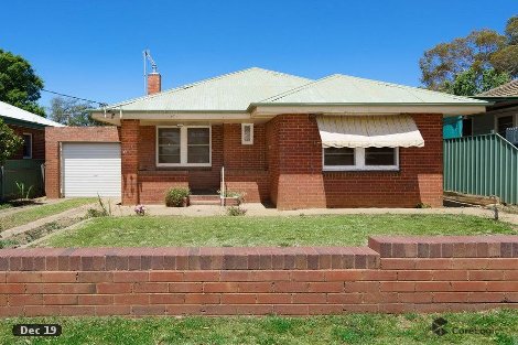 25 Bourke St, Turvey Park, NSW 2650