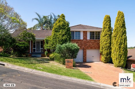 40 Codlin St, Ambarvale, NSW 2560