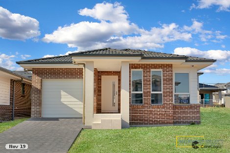 34 Mesik St, Tallawong, NSW 2762